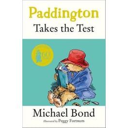 Paddington Takes the Test