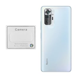 Προστατευτικό καμερών Xiaomi Redmi Note 10 Pro - Volte-tel Tempered Glass 9h 0.30mm For Camera