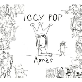 Apres (Reissue)