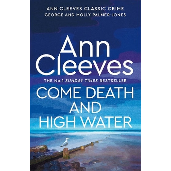 Come Death and High Water image 0