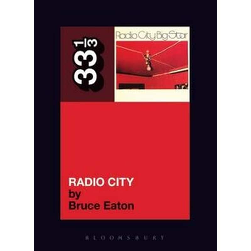 Big Stars Radio City