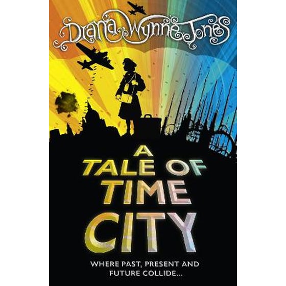 Tale of Time City image 0