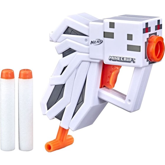 Εκτοξευτήρας Hasbro Nerf Ghast Minecraft (F4421) image 1