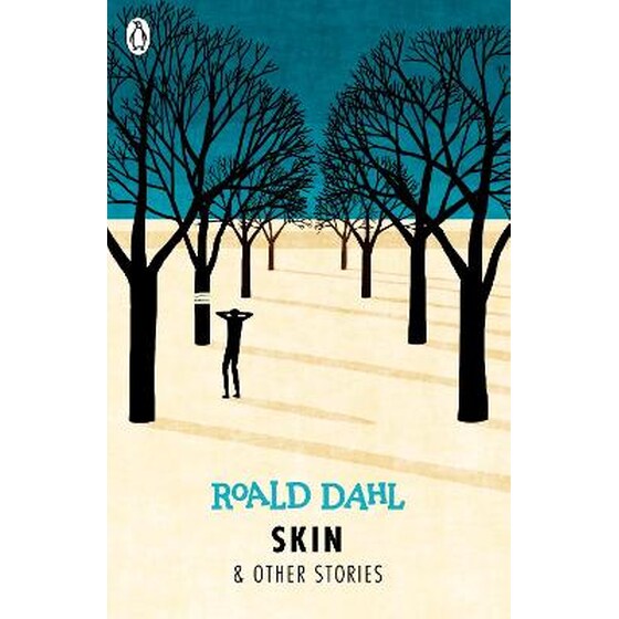 Skin and Other Stories image 0