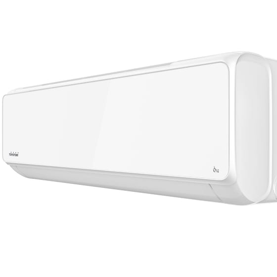 ΤΟΥΟΤΟΜΙ ORA OTN-12Q25INV Κλιματιστικό Inverter 12.000 BTU A++/A+++ με Ιονιστή & WiFi image 2