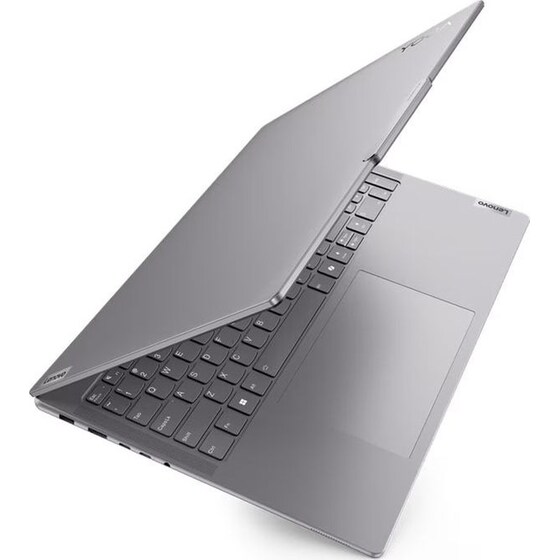 Lenovo Yoga Pro 9 16IMH9 16'' 3.2K Mini LED (Core Ultra 9-185H/32GB/1TB SSD/GeForce RTX 4070/Win11Home) Laptop image 11