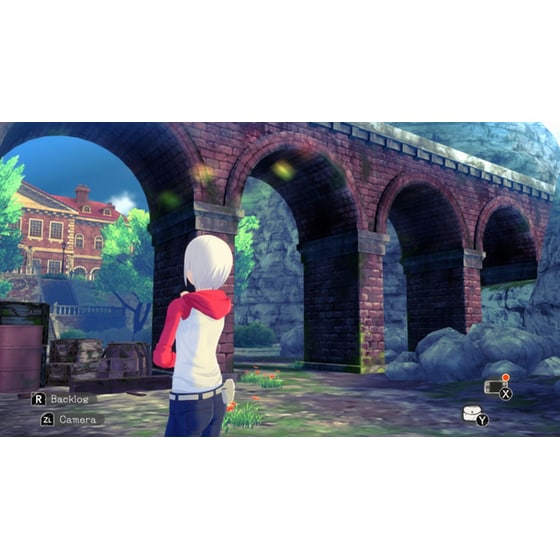 Another Code: Recollection - Nintendo Switch image 4