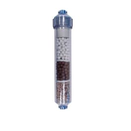 Ανταλλακτικό Φίλτρο Post In Line 4 Σε 1 Mineral Filter