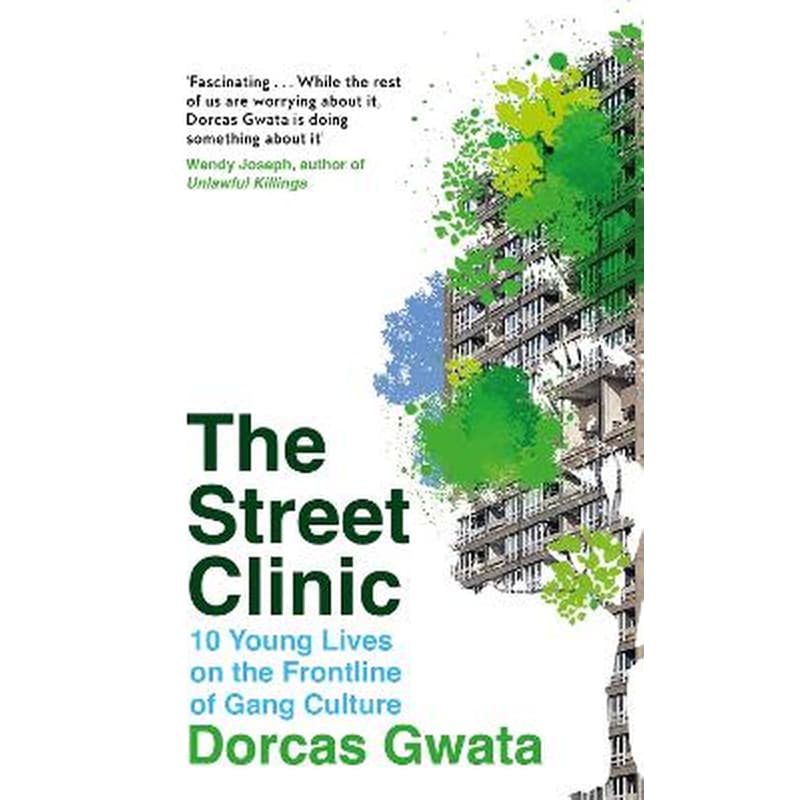 The Street Clinic