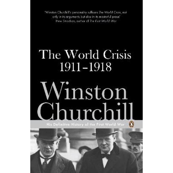 World Crisis 1911-1918 image 0