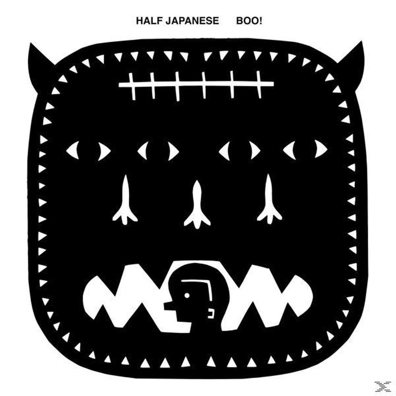 Boo!