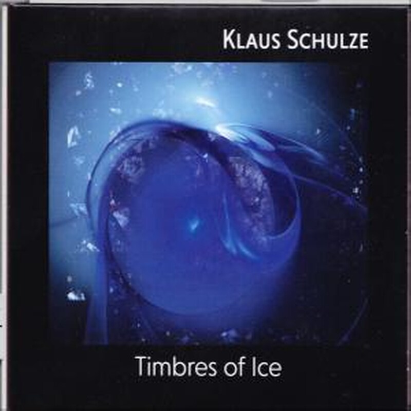Timbres Of Ice