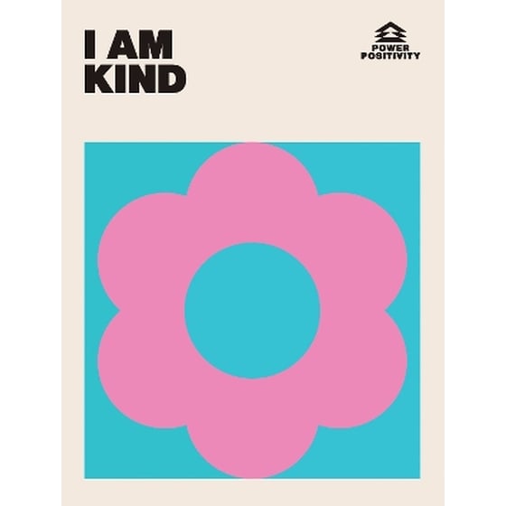 I AM KIND image 0