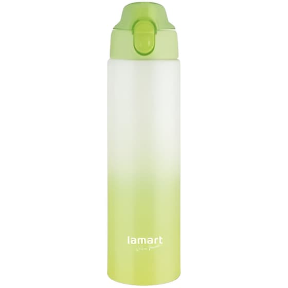 Παγούρι Lamart Froze 700ml Πλαστικό Πράσινο image 0