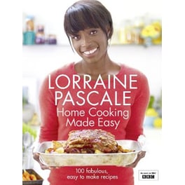 Home Cooking Made Easy