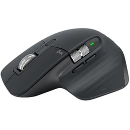 Ασύρματο Ποντίκι Logitech MX Master 3 Advanced&nbsp;- Μαύρο