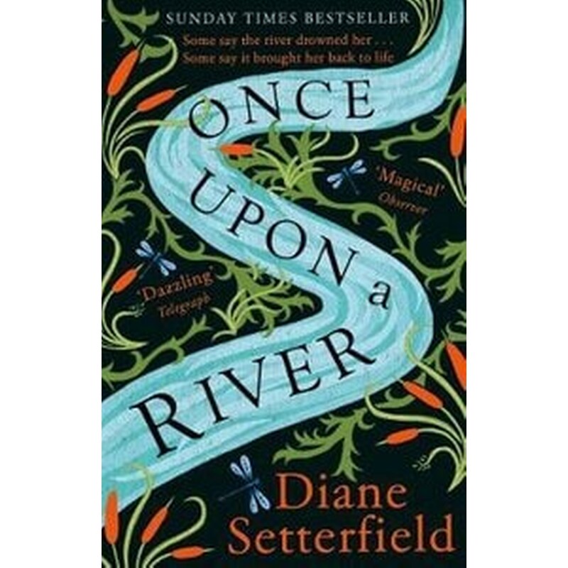 Once Upon a River