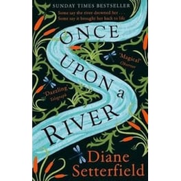 Once Upon a River
