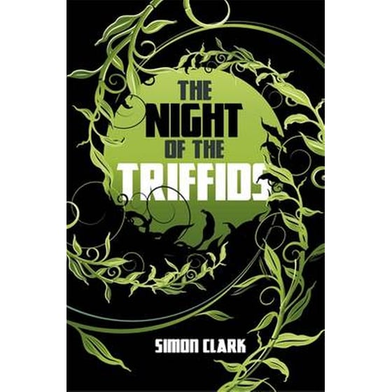 The Night of the Triffids image 0