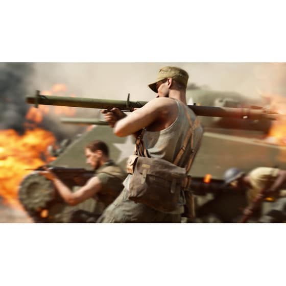 Battlefield V - Xbox One image 2