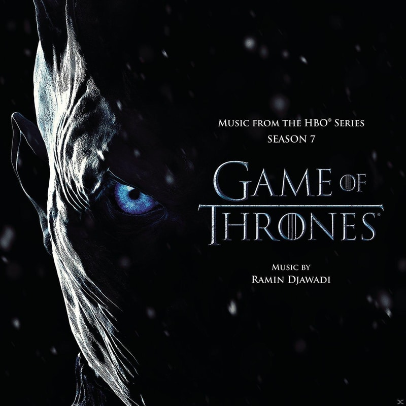 Game Of Thrones (Music From Th