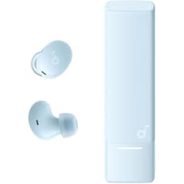Ακουστικά Bluetooth Anker Soundcore A30i - Μπλέ