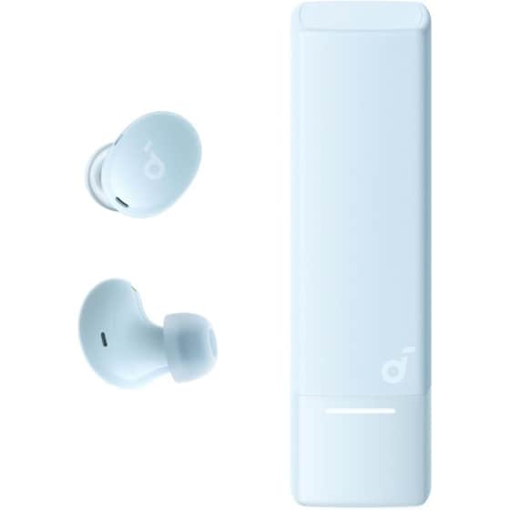 Ακουστικά Bluetooth Anker Soundcore A30i - Μπλέ image 0