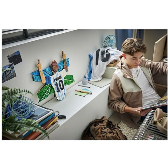 LEGO® Editions Lionel Messi (43018) image 11