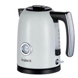 DARWIN DRE- 110 1.7 L Λευκό Βραστήρας