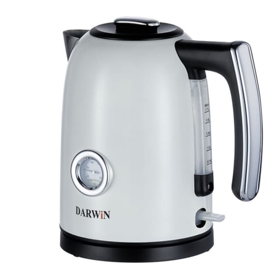 DARWIN DRE- 110 1.7 L Λευκό Βραστήρας image 0