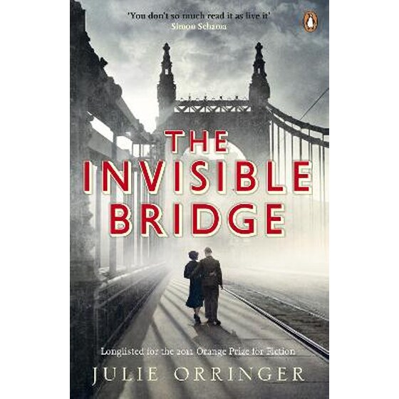 Invisible Bridge image 0