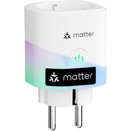Έξυπνη πρίζα ρεύματος Meross MSS315MA-EU με Wi-Fi