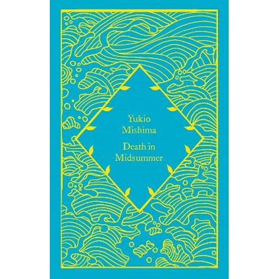Death in Midsummer image 0