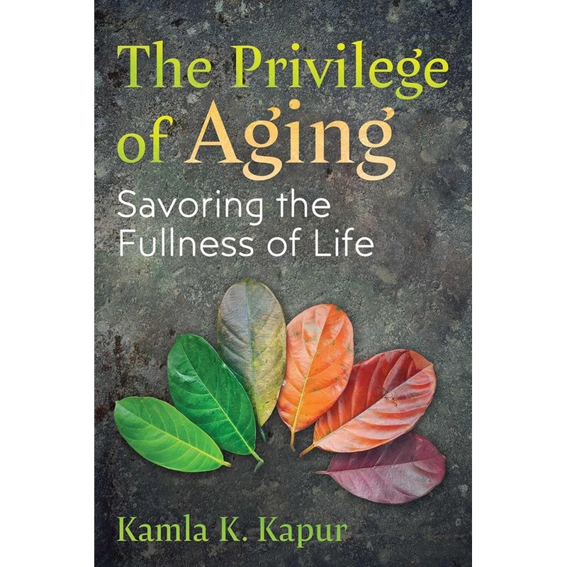 The Privilege of Aging