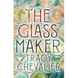 THE GLASSMAKER