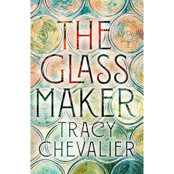 THE GLASSMAKER image 0