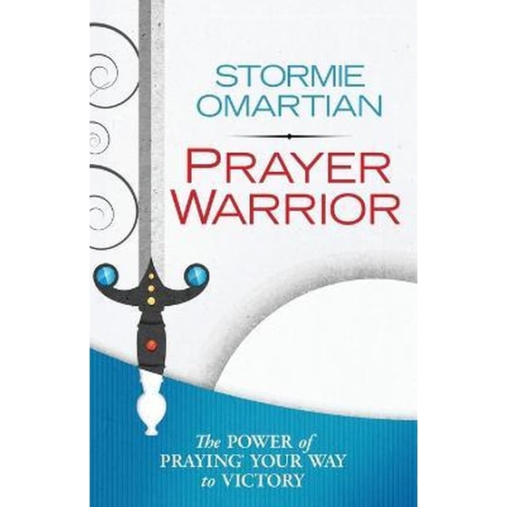 Prayer Warrior image 0