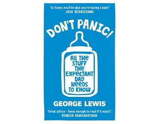 DON'T PANIC! image 0