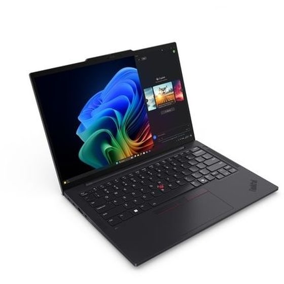 Lenovo Thinkpad T14S G6 14" FHD+ IPS (Ryzen AI 7-Pro 360/32GB/1TB SSD/Radeon 880M Graphics/Win11Pro) Laptop image 2