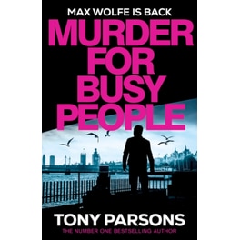 Murder for Busy People