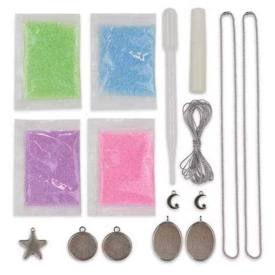 Addo Out to Impress Φτιάχνω τα Δικά μου Κοσμήματα με Κρυστάλλους image 1