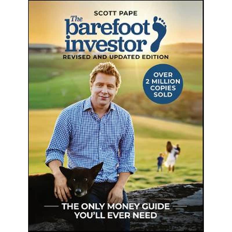 Barefoot Investor, Classic Edition