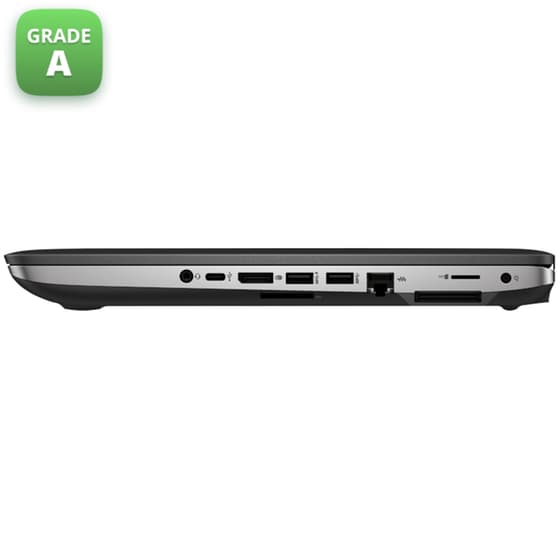 Refurbished Laptop HP ProBook 640 G2 14" (Core i5-6300U/8GB/256GB SSD/HD Graphics 520/Win10Pro) | Grade A image 4