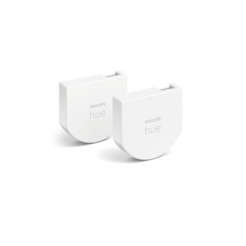 PHILIPS LIGHTING Philips Hue Wall Switch Module 2 Pack