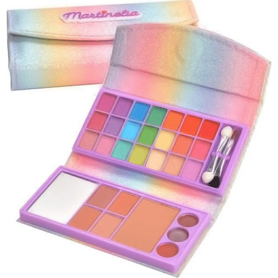 Martinelia Shimmer Paws Small Makeup image 1