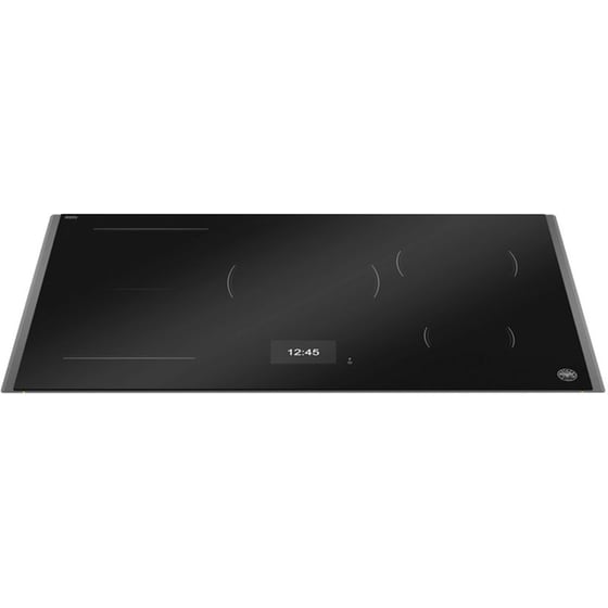 BERTAZZONI P905I1M37CT 94 cm Μαύρο Εστία Επαγωγική Αυτόνομη image 2