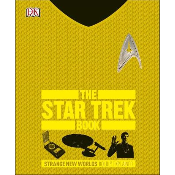 Star Trek Book image 0