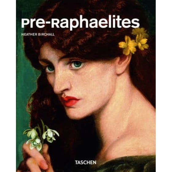 Pre-Raphaelites Basic Genre image 0