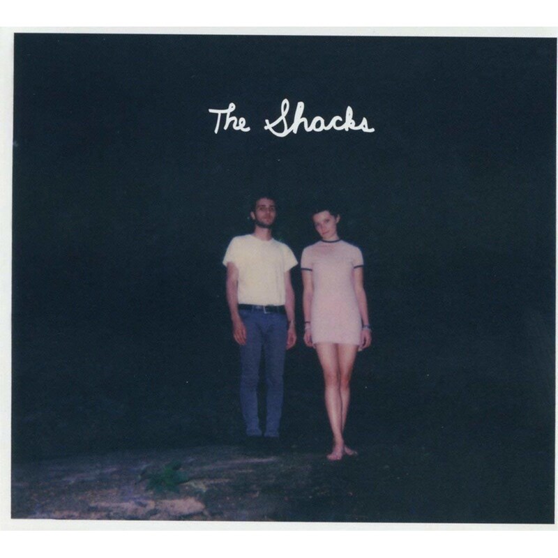 The Shacks Ep