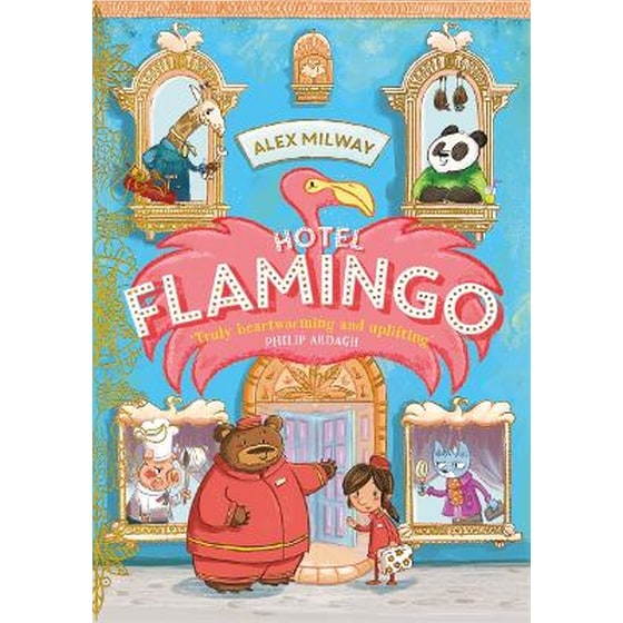 Hotel Flamingo image 0
